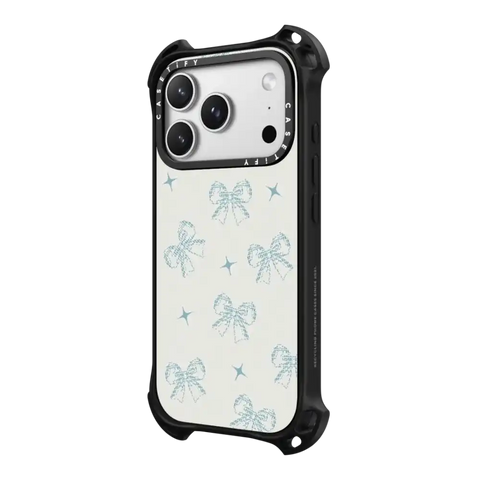 Mirror Magnetic Case