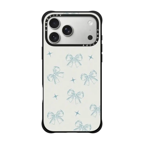 Mirror Magnetic Case