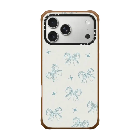 Mirror Magnetic Case