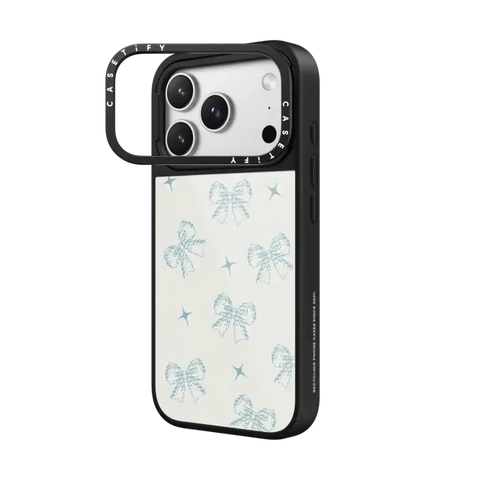 Mirror Magnetic Case
