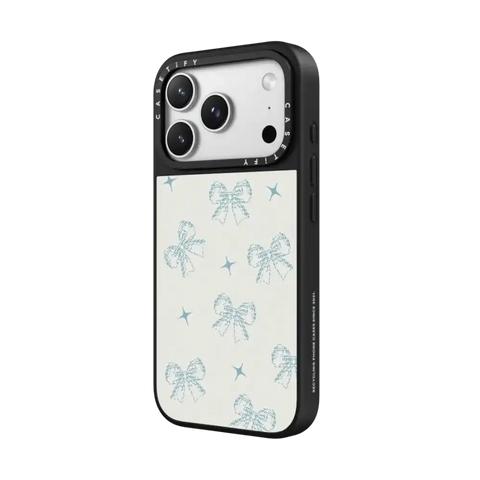 Mirror Magnetic Case
