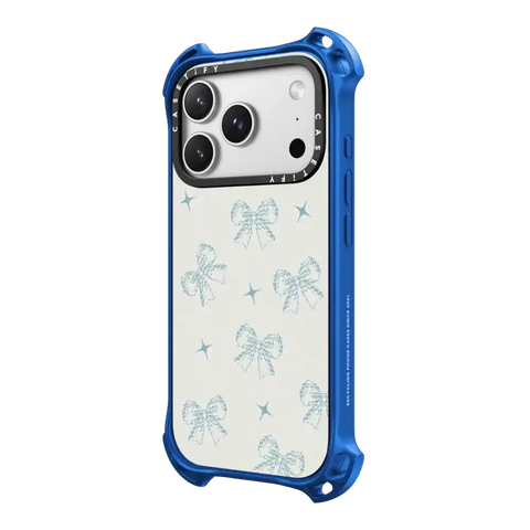 Mirror Magnetic Case