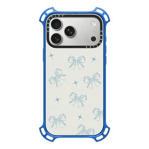 Mirror Magnetic Case