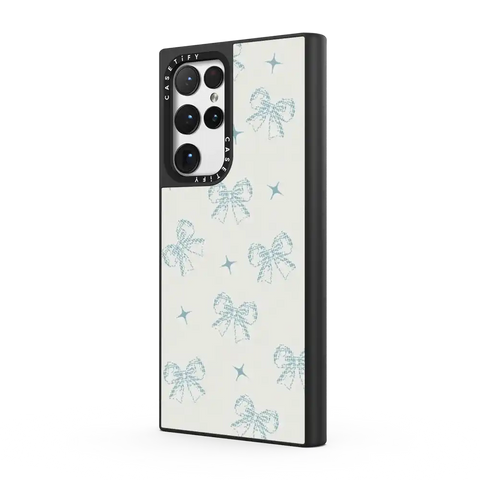 Mirror Magnetic Case