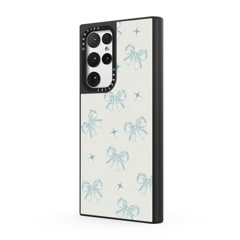 Mirror Magnetic Case