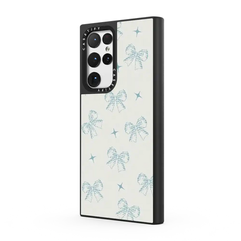 Mirror Magnetic Case