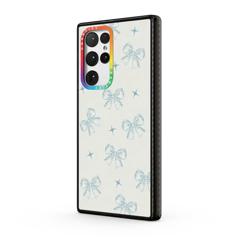 Mirror Magnetic Case