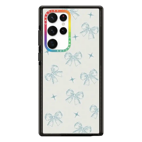 Mirror Magnetic Case
