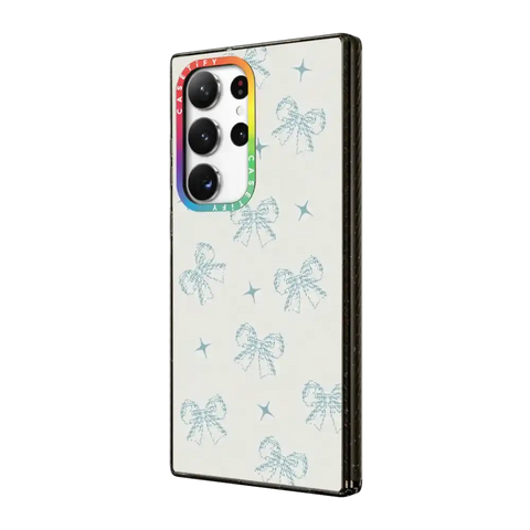 Mirror Magnetic Case