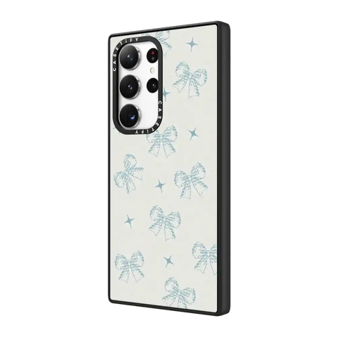Mirror Magnetic Case