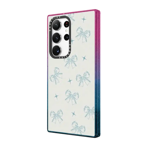 Mirror Magnetic Case