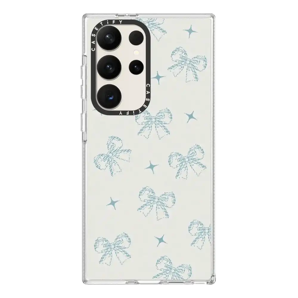 Mirror Magnetic Case