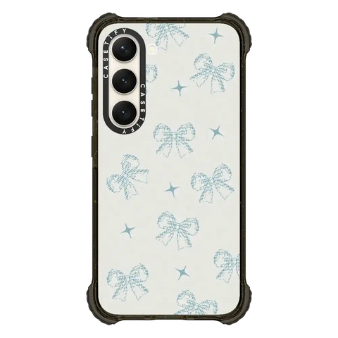 Mirror Magnetic Case