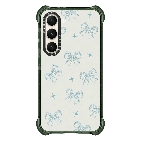 Mirror Magnetic Case