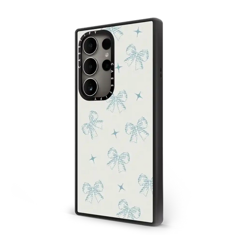 Mirror Magnetic Case
