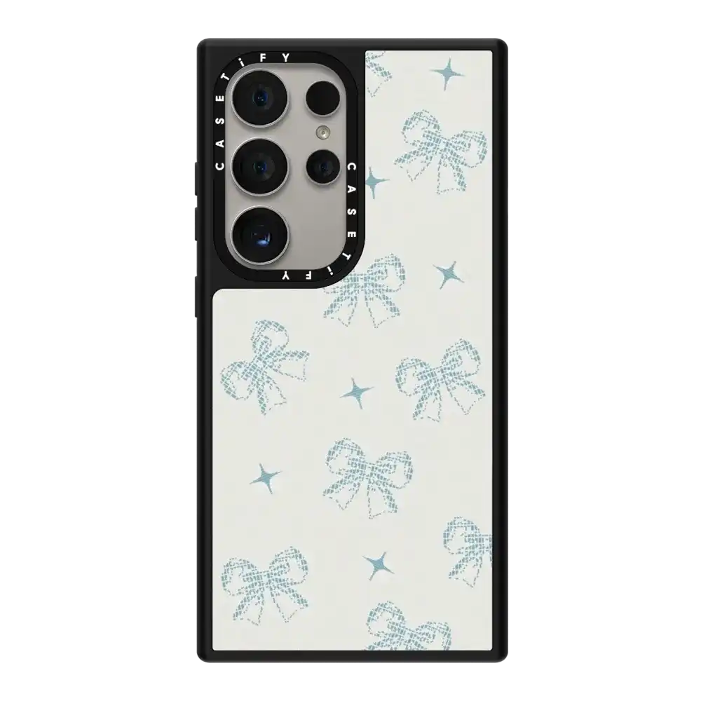 Mirror Magnetic Case