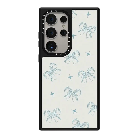 Mirror Magnetic Case