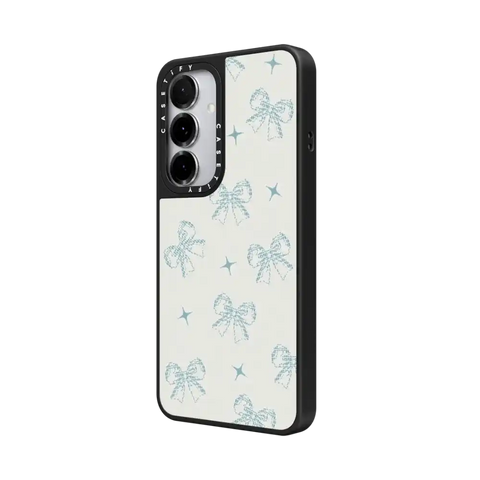 Mirror Magnetic Case