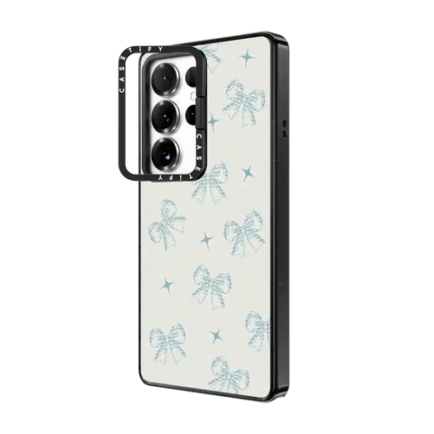Mirror Magnetic Case