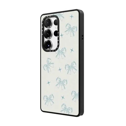 Mirror Magnetic Case