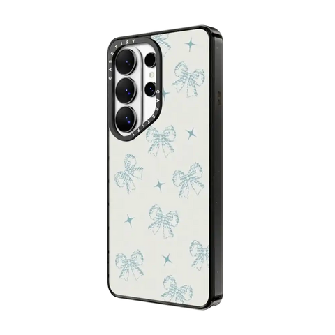 Mirror Magnetic Case