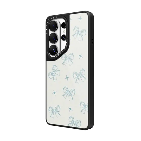 Mirror Magnetic Case