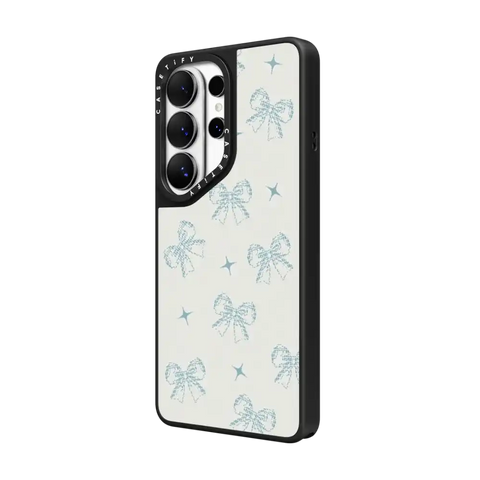 Mirror Magnetic Case