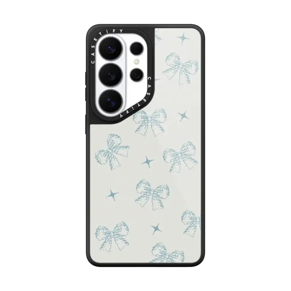 Mirror Magnetic Case