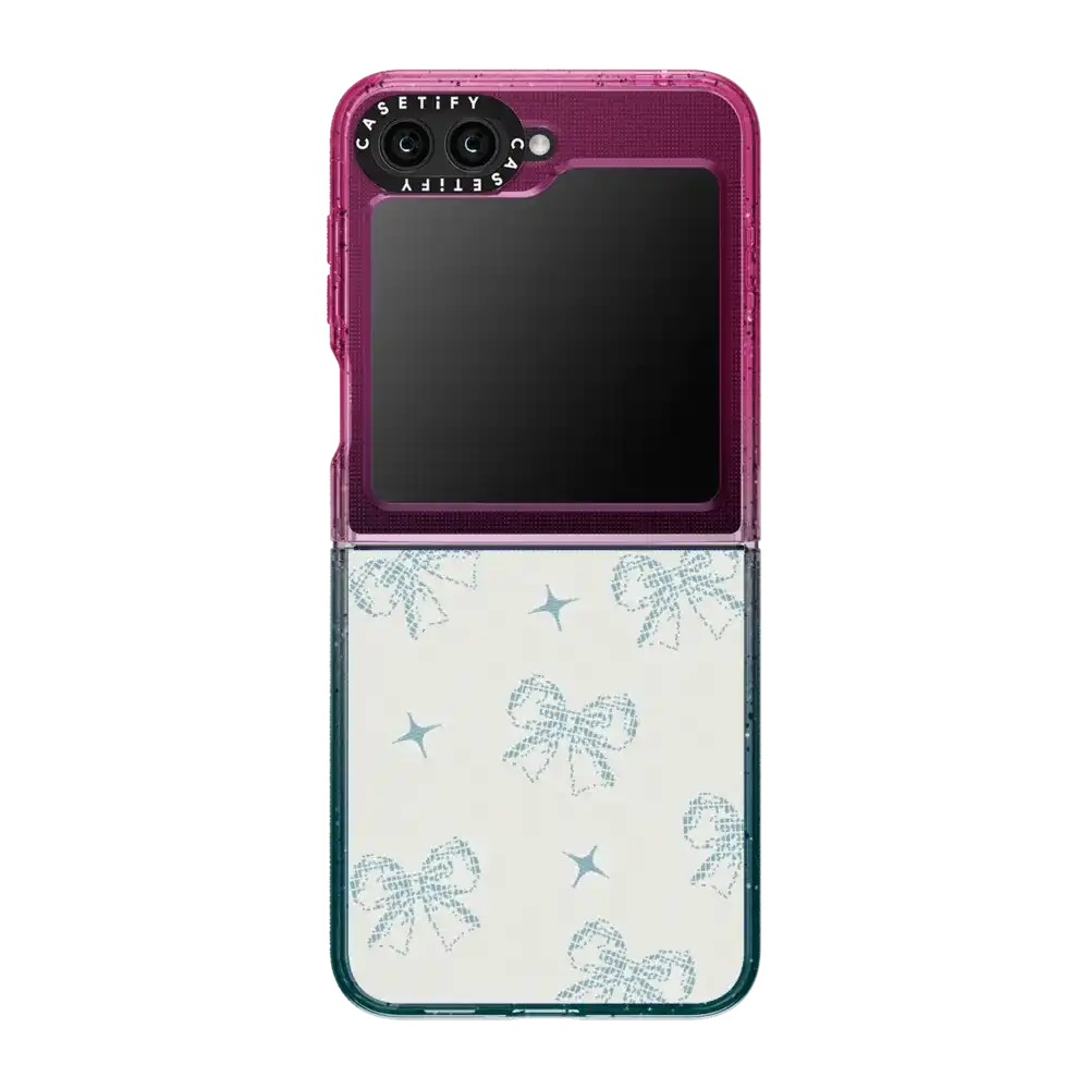Mirror Magnetic Case