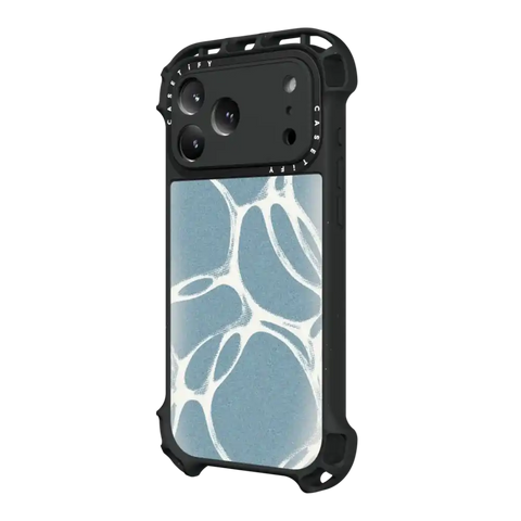 Mirror Magnetic Case