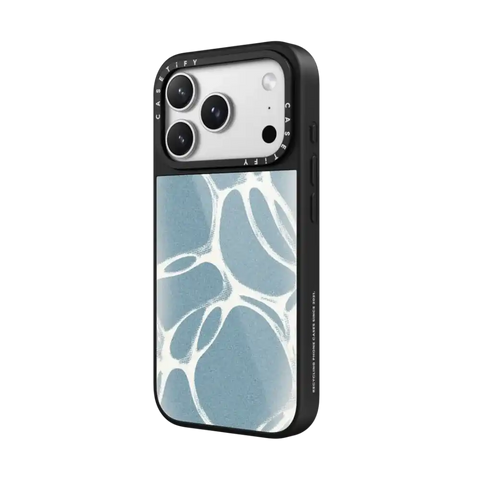 Mirror Magnetic Case