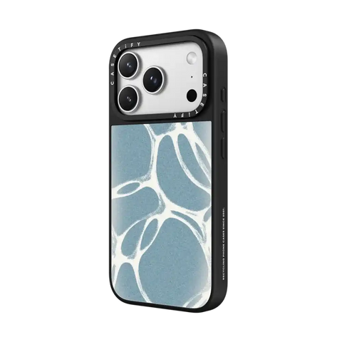 Mirror Magnetic Case