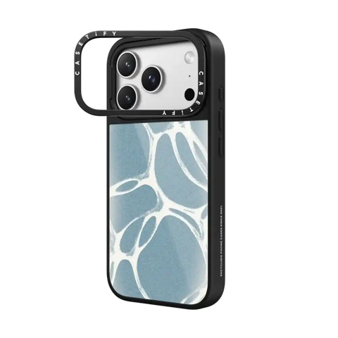 Mirror Magnetic Case