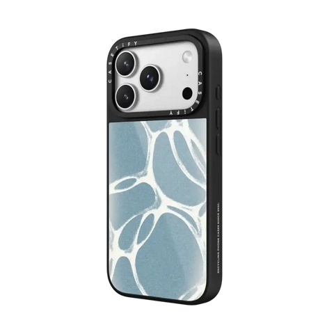 Mirror Magnetic Case