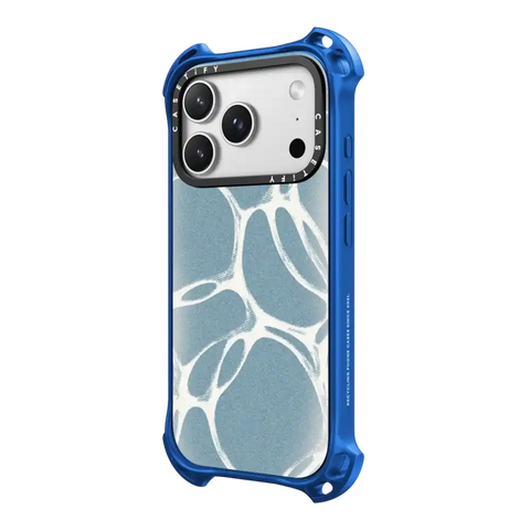 Mirror Magnetic Case