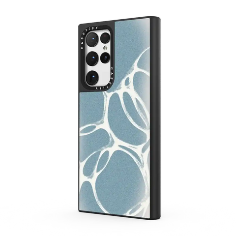 Mirror Magnetic Case