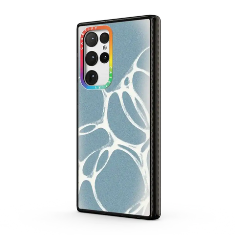 Mirror Magnetic Case