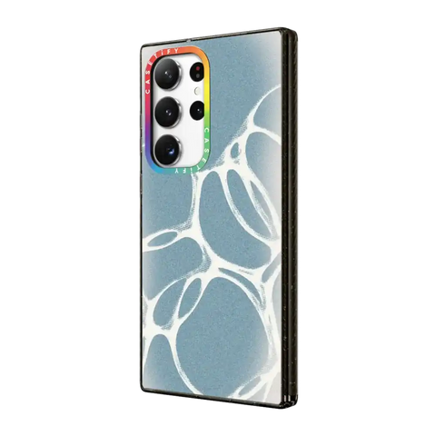 Mirror Magnetic Case