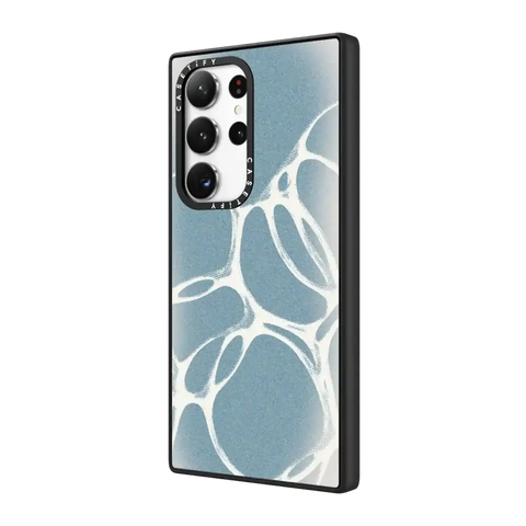 Mirror Magnetic Case