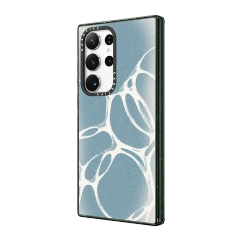 Mirror Magnetic Case