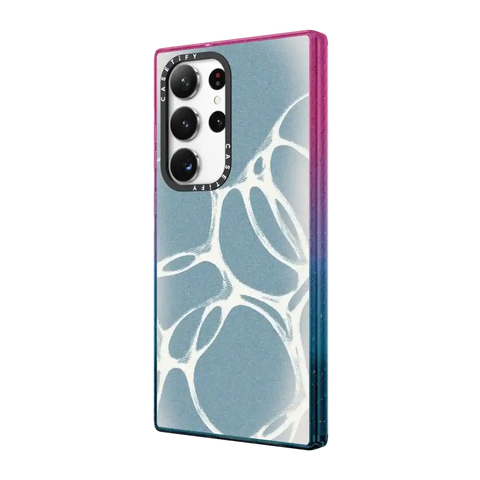 Mirror Magnetic Case