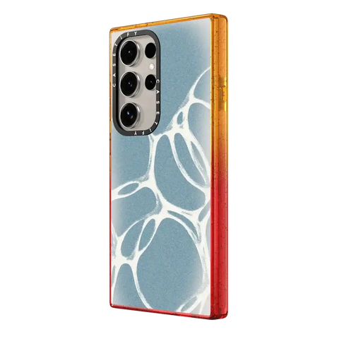 Mirror Magnetic Case