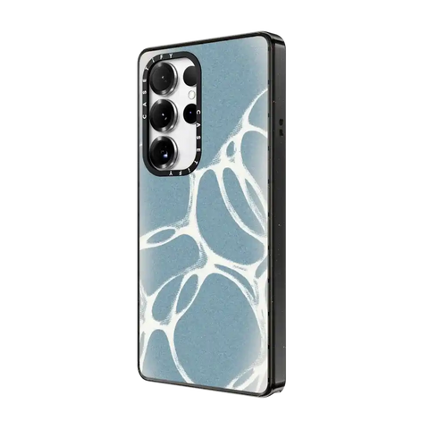 Mirror Magnetic Case