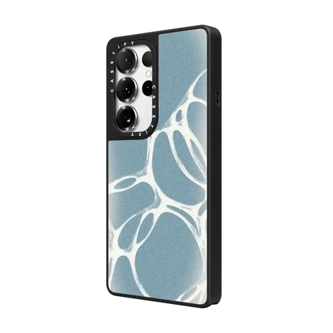 Mirror Magnetic Case