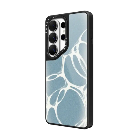 Mirror Magnetic Case