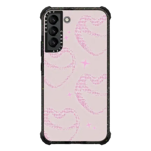 Impact Clear Magnetic Case