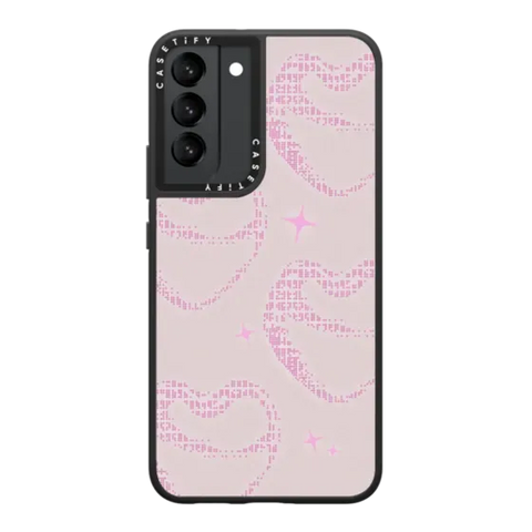 Impact Clear Magnetic Case