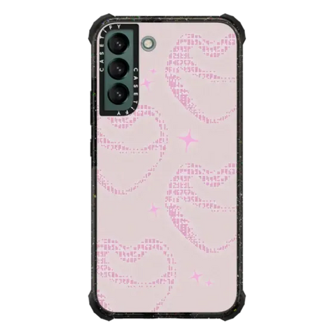 Impact Clear Magnetic Case