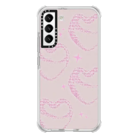 Impact Clear Magnetic Case