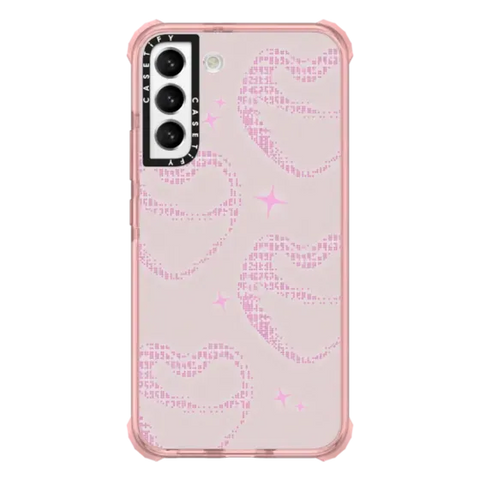 Impact Clear Magnetic Case